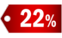 22 Prozent